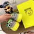 Moschino Bear Sneakers MOSBSN-253347790